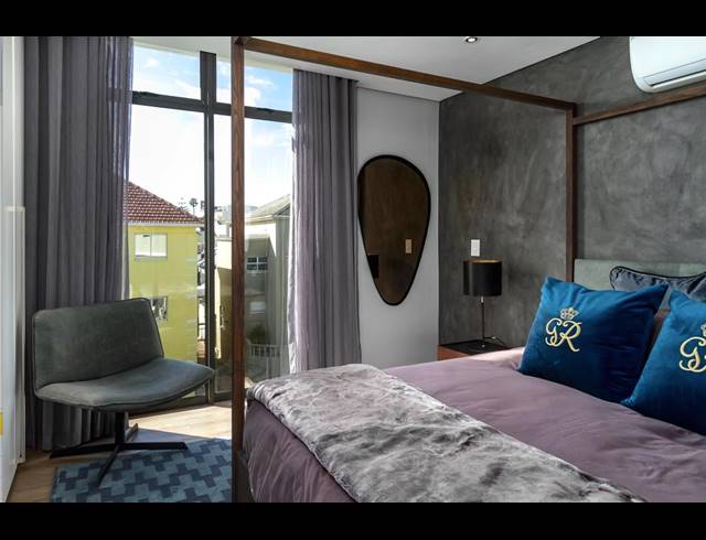 2 BEDROOM APARTMENT FOR SALE IN GREEN POINT